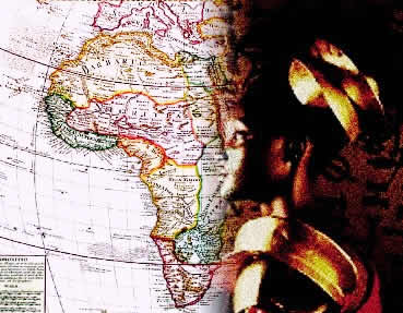 África Pré-colonial: um mosaico de culturas desenvolvidas na região subsaariana